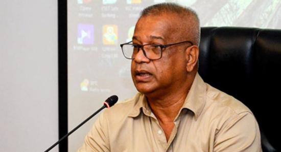 Agri Minister Sues Media for Rs 10B